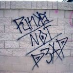 phoenix-gange-graffitti-wall-tag